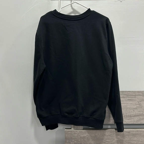 MY HERO ACADEMIA Izuku Midoriya Sweatshirt - Picture 2 of 2